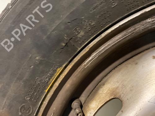 Rim FORD TRANSIT Van (FA_ _)  | BP31991770C45 