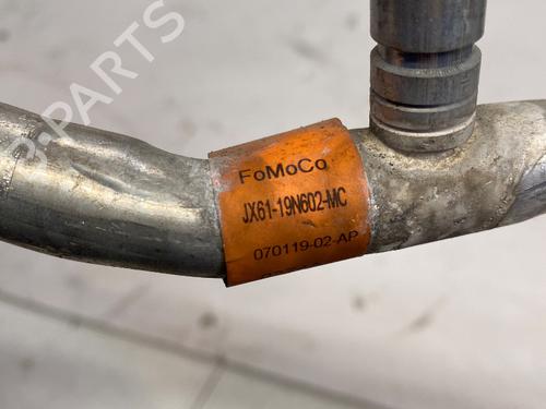 AC pipe FORD FOCUS III Turnier | BP33952337M126 - Image 2