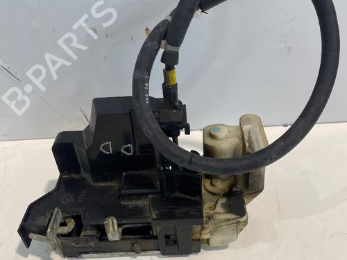 Used Front right lock FIAT DOBLO MPV (119_, 223_) 1.3 JTD (75 hp) 30115909