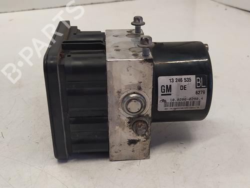 ABS Bremseaggregat OPEL ASTRA H (A04) 1.7 CDTI (L48) | BP20712690M43 
