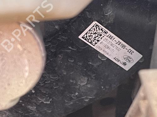Used Servo brake Servo brake FORD FOCUS III Turnier [2010-2020] 32397314 32397314