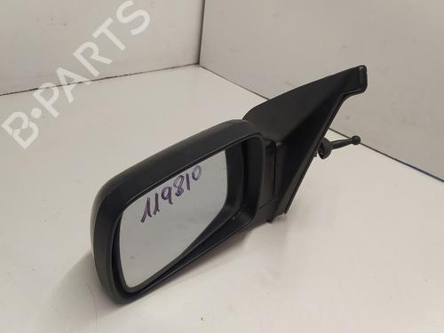 Used Left mirror KIA PICANTO I (SA) [2004-2012]  30147500