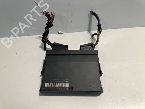 Used Electronic module Electronic module MERCEDES-BENZ CLK (C209) CLK 270 CDI (209.316) (170 hp) 35739380 35739380