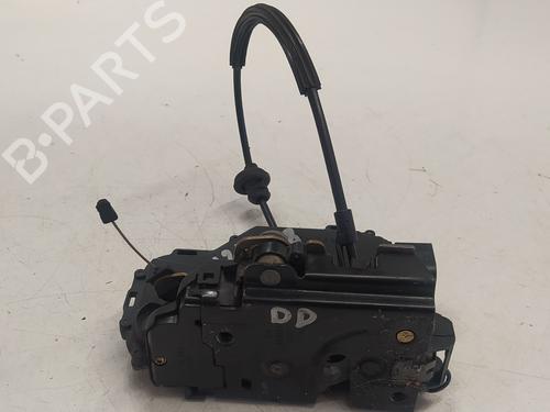 Zamek drzwi przednich prawych SEAT TOLEDO II (1M2) 1.9 TDI | BP23570949C97 