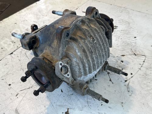 Rear differential JAGUAR XJ (XJ40, XJ81) 6 4.0 | BP27385983M24 