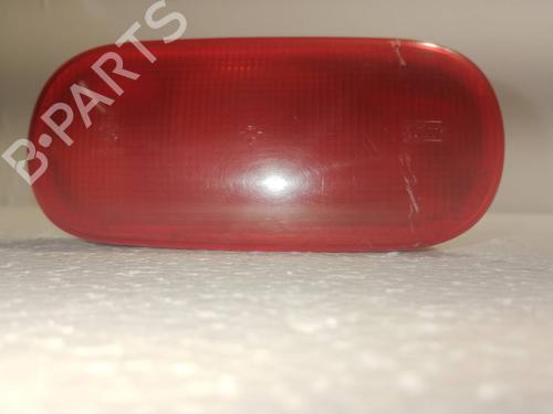 Used Rear center light Rear center light OPEL MOVANO A Bus (X70) [1998-2026] 40091653 40091653