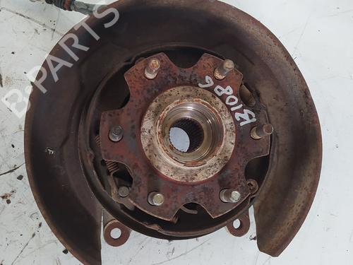 Right rear steering knuckle MITSUBISHI PAJERO III (V7_W, V6_W) 3.2 Di-D (V68W) | BP23953926M28 