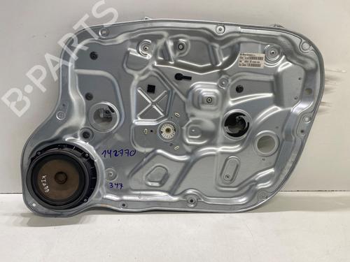 Used Front right window mechanism Front right window mechanism KIA CEE'D Hatchback (ED) [2006-2012] 36756565 36756565