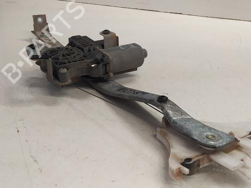 Rear left window mechanism FORD MONDEO III Saloon (B4Y) 2.0 TDCi | BP23534580C24 