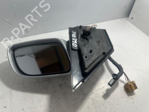 Used Right mirror Right mirror 33475977 33475977