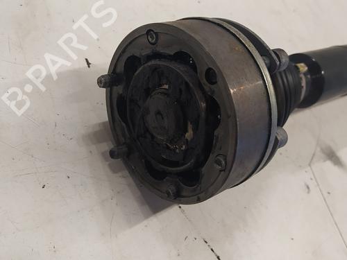 Right front driveshaft SKODA FABIA II (542) 1.2 | BP31853875M39