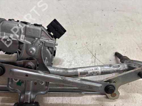 Front wiper motor CITROËN BERLINGO MULTISPACE (B9) 1.6 HDi 90 | BP37594913M29 - Image 3