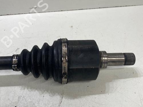 Left front driveshaft CITROËN JUMPER II Van 2.0 BlueHDi 130 | BP36677711M38 - Image 4