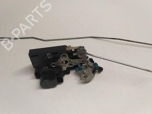 Used Rear left lock CHEVROLET AVEO / KALOS Hatchback (T250, T255) 1.2 (84 hp) 23570555