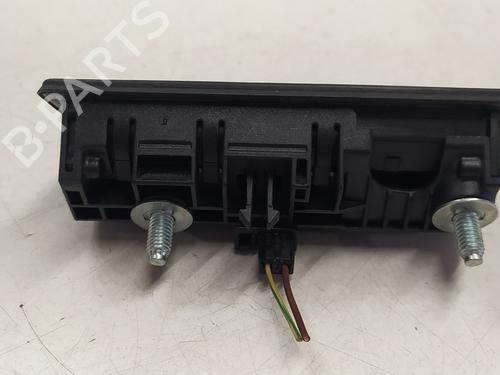 Tailgate handle AUDI A5 (8T3) 2.0 TDI | BP23570971C132 