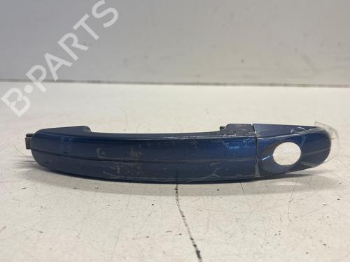 Venstre foran utvendig håndtak FORD FOCUS C-MAX (DM2) [2003-2007]  27090955