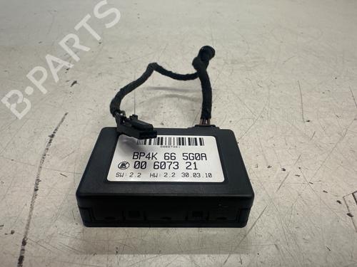 Used Electronic module MAZDA 3 (BL) 2.2 MZR CD (BL10) (150 hp) 29467601