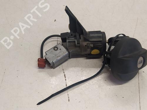 Ignition barrel PEUGEOT 207 (WA_, WC_) 1.6 16V Turbo | BP23451250M48