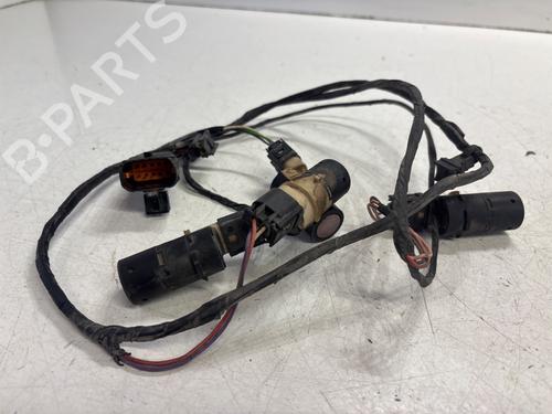 Elektronisk modul CITROËN C4 I (LC_) | BP28670321M83