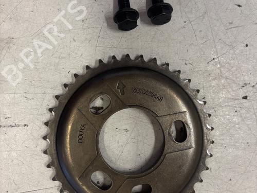 Used Pulley FORD TRANSIT Van (FA_ _) [2006-2014]  28135391