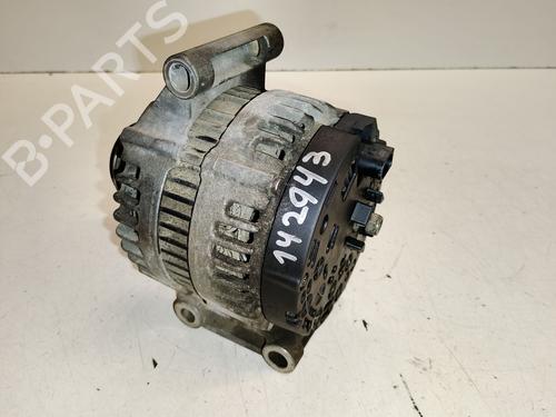 Alternador Alternador 36869589 36869589
