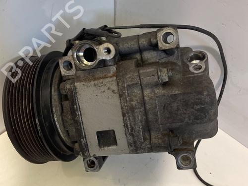 AC compressor MAZDA 3 (BL) 2.2 MZR CD (BL10) | BP26922769M34 