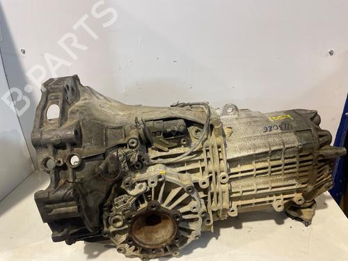 Używane Skrzynia biegów AUDI A4 B6 (8E2) 2.0 (130 hp) 9183279