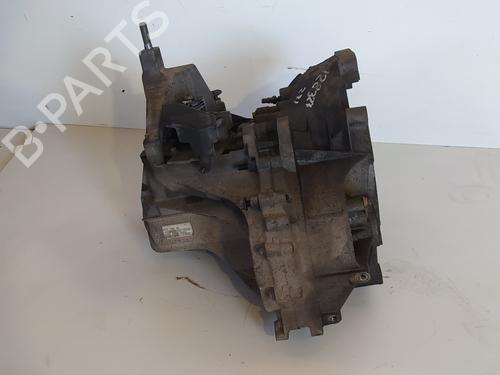 Gearbox FORD MONDEO III Saloon (B4Y) 2.0 TDCi | BP20128970M3 