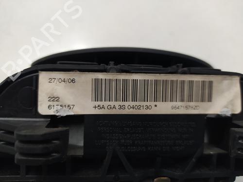 Driver airbag CITROËN C4 I (LC_)  | BP23570288C9 