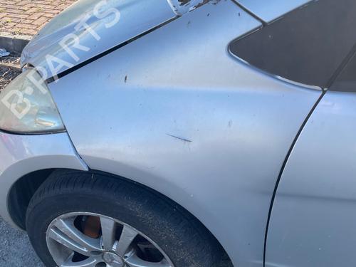 left-front-fenders-mercedes-benz-a-class-w169-2004-2005-2006-2007-2008-2009-2010-2011-2012-33131647 main image