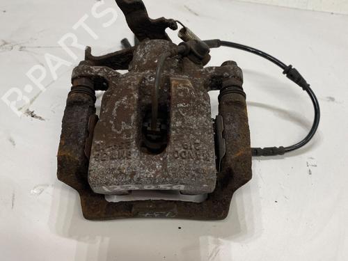 Used Right rear brake caliper Right rear brake caliper MINI MINI (F56) Cooper D (116 hp) 26166669 26166669