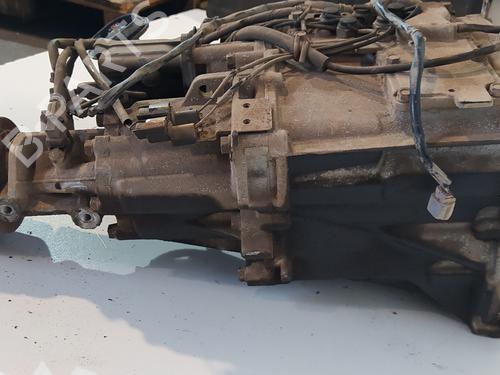 Transfer box MITSUBISHI PAJERO III (V7_W, V6_W) 3.2 Di-D (V68W) | BP22344697M36 