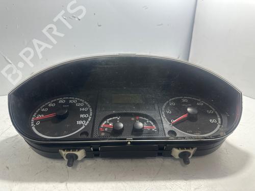 Instrument cluster PEUGEOT BOXER Van  | BP32375874C47  - Image 6