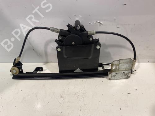 Rudehejsemekanisme venstre bagtil LAND ROVER FREELANDER I (L314) 2.0 Td4 4x4 | BP29962325C24 