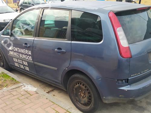 Girspak FORD FOCUS C-MAX (DM2)  | BP27090946M90 