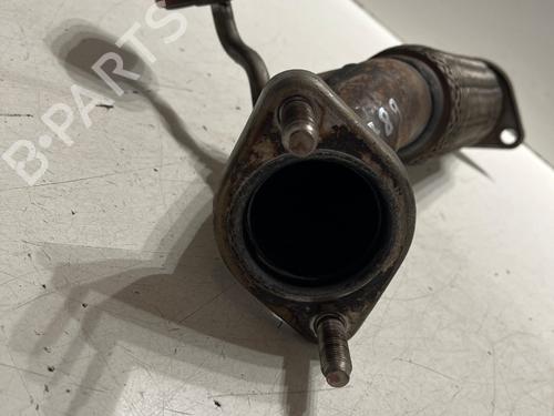 Exhaust system KIA CEE'D Hatchback (ED) | BP36756584M121 - Image 2