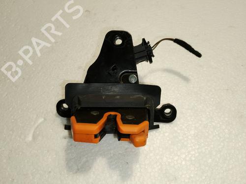 Used Tailgate lock Tailgate lock SKODA FABIA I (6Y2) [1999-2008] 40200952 40200952