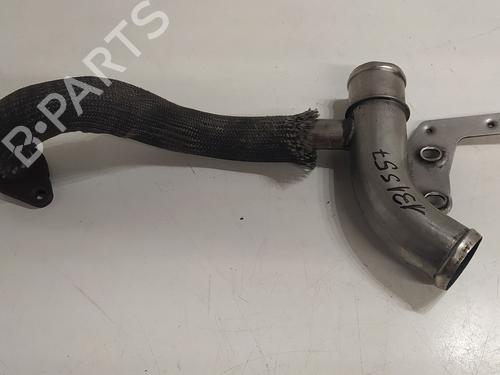 Pipe FORD MONDEO III Saloon (B4Y) 2.0 TDCi | BP24300571M125 