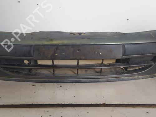 Used Front bumper RENAULT MEGANE I Classic (LA0/1_) 1.9 dTi (LA1U) (80 hp) 23949591