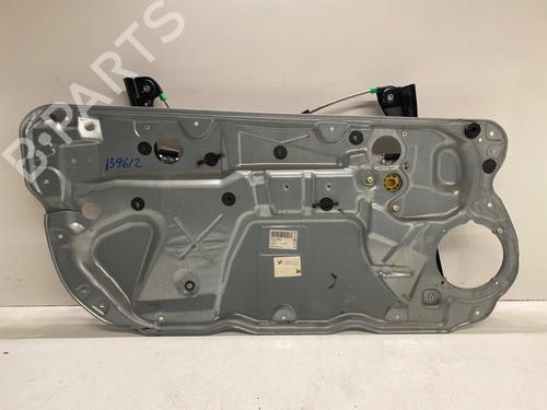 Used Front left window mechanism Front left window mechanism VW POLO IV (9N_, 9A_) 1.4 TDI (75 hp) 32438875 32438875