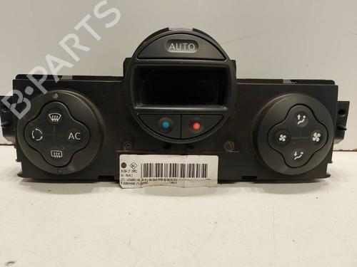 Used Climate control Climate control RENAULT MEGANE II Saloon (LM0/1_) [2003-2026] 39988738 39988738