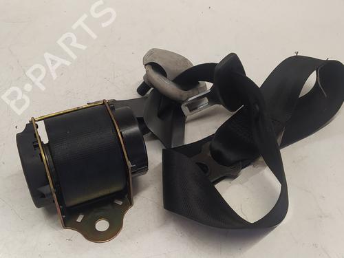 Rear right seatbelt FORD GALAXY I (WGR) 1.9 TDI | BP20666158I28 