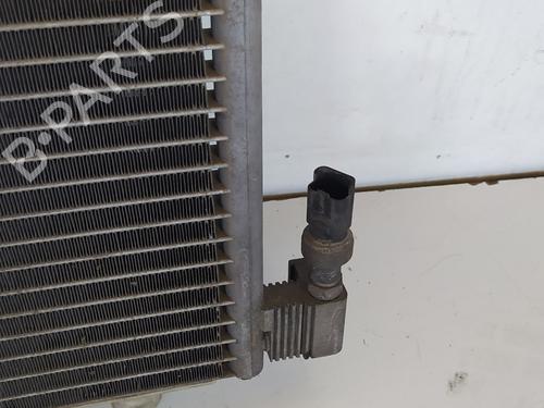 AC radiator CITROËN XSARA PICASSO (N68) 1.6 | BP25976004M32 
