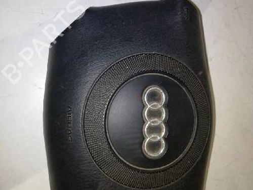 Førerens kollisjonspute AUDI A6 C5 (4B2) 2.4 (165 hp) 23571976