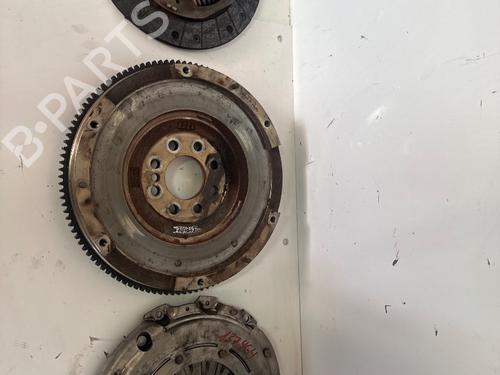 Used Other FORD MONDEO III Saloon (B4Y) 2.0 16V TDDi / TDCi (115 hp) 30520214