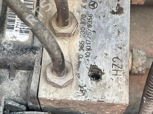 Used ABS pump ABS pump 37727456 37727456