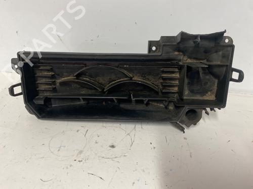 Heater matrix box RENAULT SCÉNIC II (JM0/1_) 1.5 dCi (JM1E, JM16) | BP30674652M61