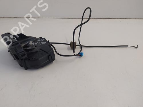 Rear right lock MERCEDES-BENZ CLS (C219) CLS 320 CDI (219.322) | BP23570097C99 