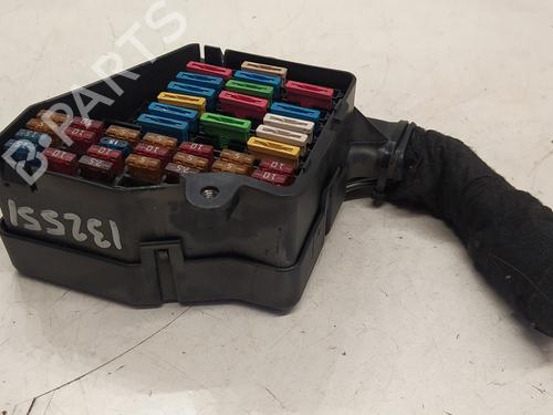 Fuse box SEAT LEON (1M1) 1.9 TDI | BP37184803E1 - Image 3