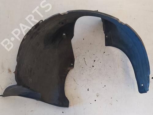 Used Wheel arch VW POLO (9N_, 9A_) 1.4 TDI (75 hp) 27244554